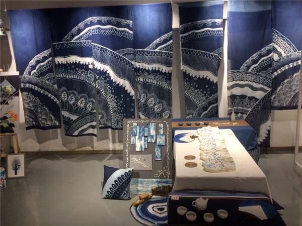 张謇杯·2018中国国际家用纺织品产品设计大赛获奖作品公示